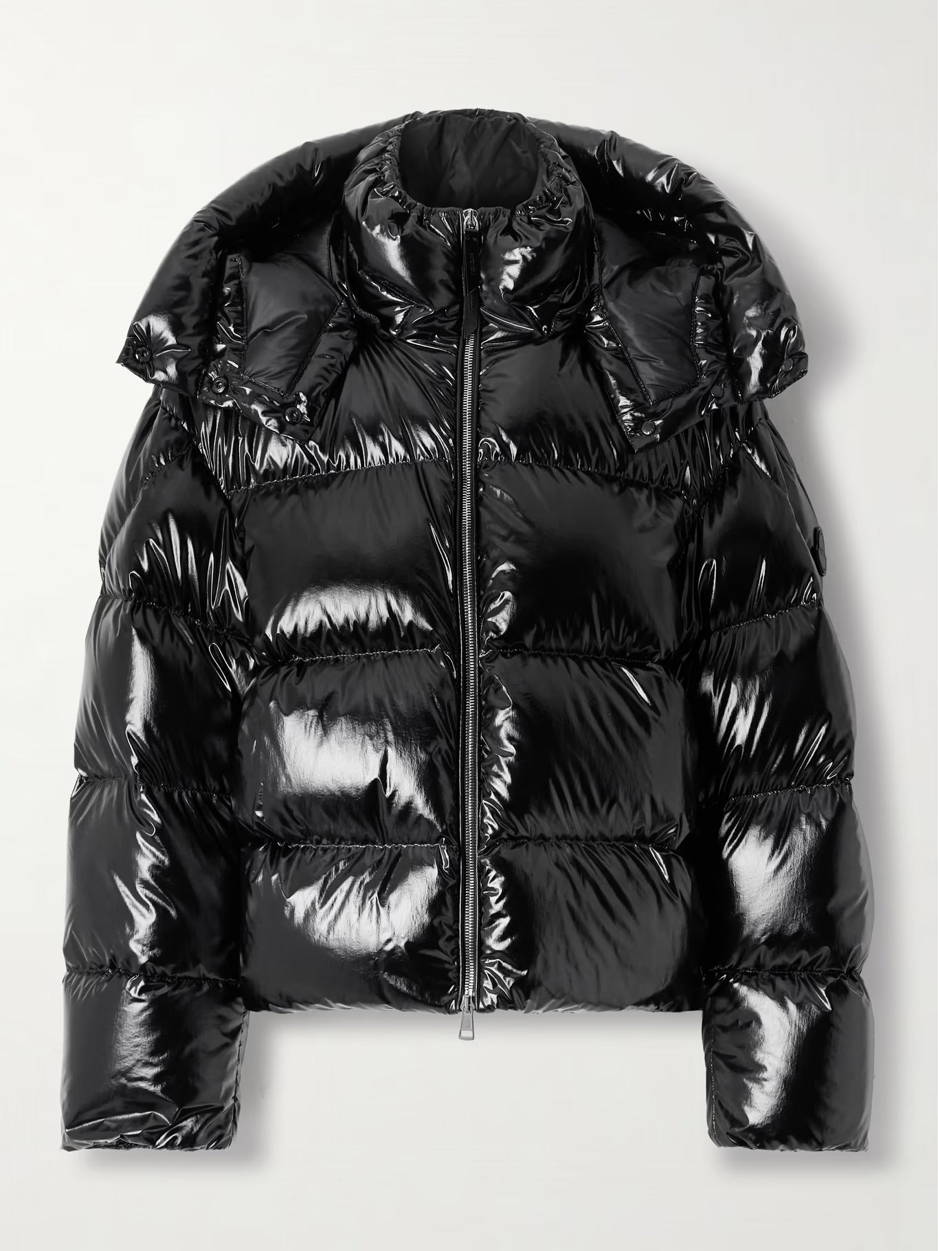 Mooncler jacket
